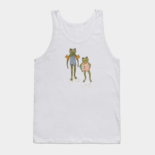 Frog Pond Friends Tank Top